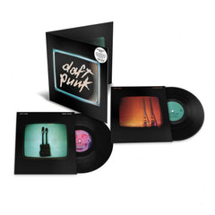 Daft Punk - Human After All - (Remixes) - [Vinyl]