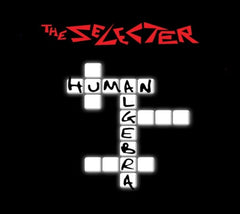 The Selecter - Human Algebra - [CD]