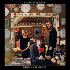 Sunflower Bean - Human Ceremony - [Vinyl]
