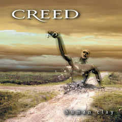 Creed - Human Clay - (Gatefold LP Jacket) - [Vinyl]