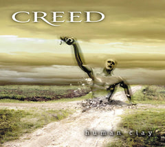 Creed - Human Clay - [CD]