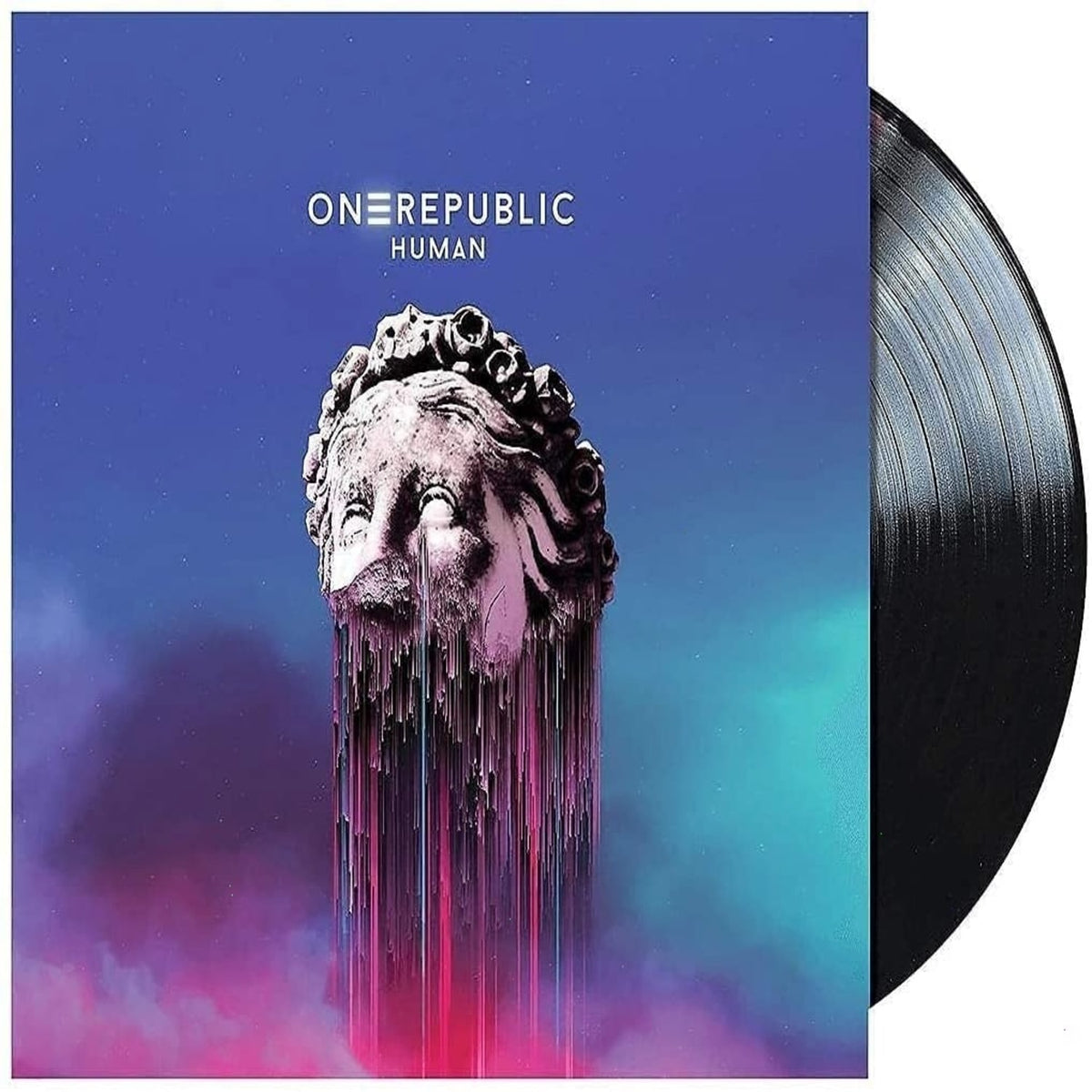 OneRepublic - Human - [Vinyl]
