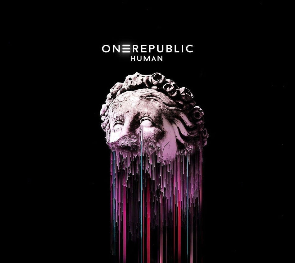 OneRepublic - Human [Limited Deluxe] - [CD]