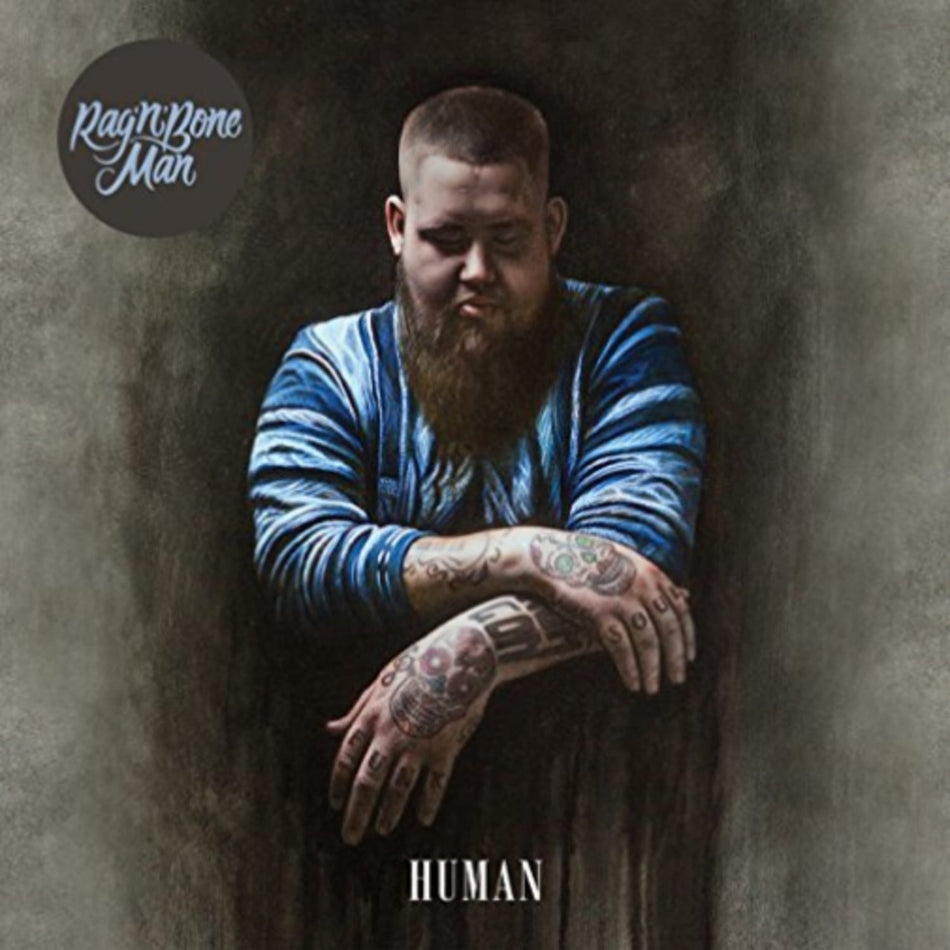 Rag N Bone Man - Human: Deluxe Edition - [Vinyl]