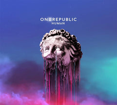 OneRepublic - Human - [CD]