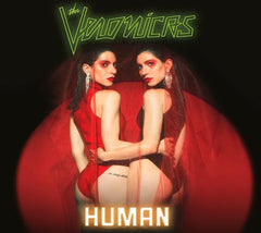 The Veronicas - Human - [CD]