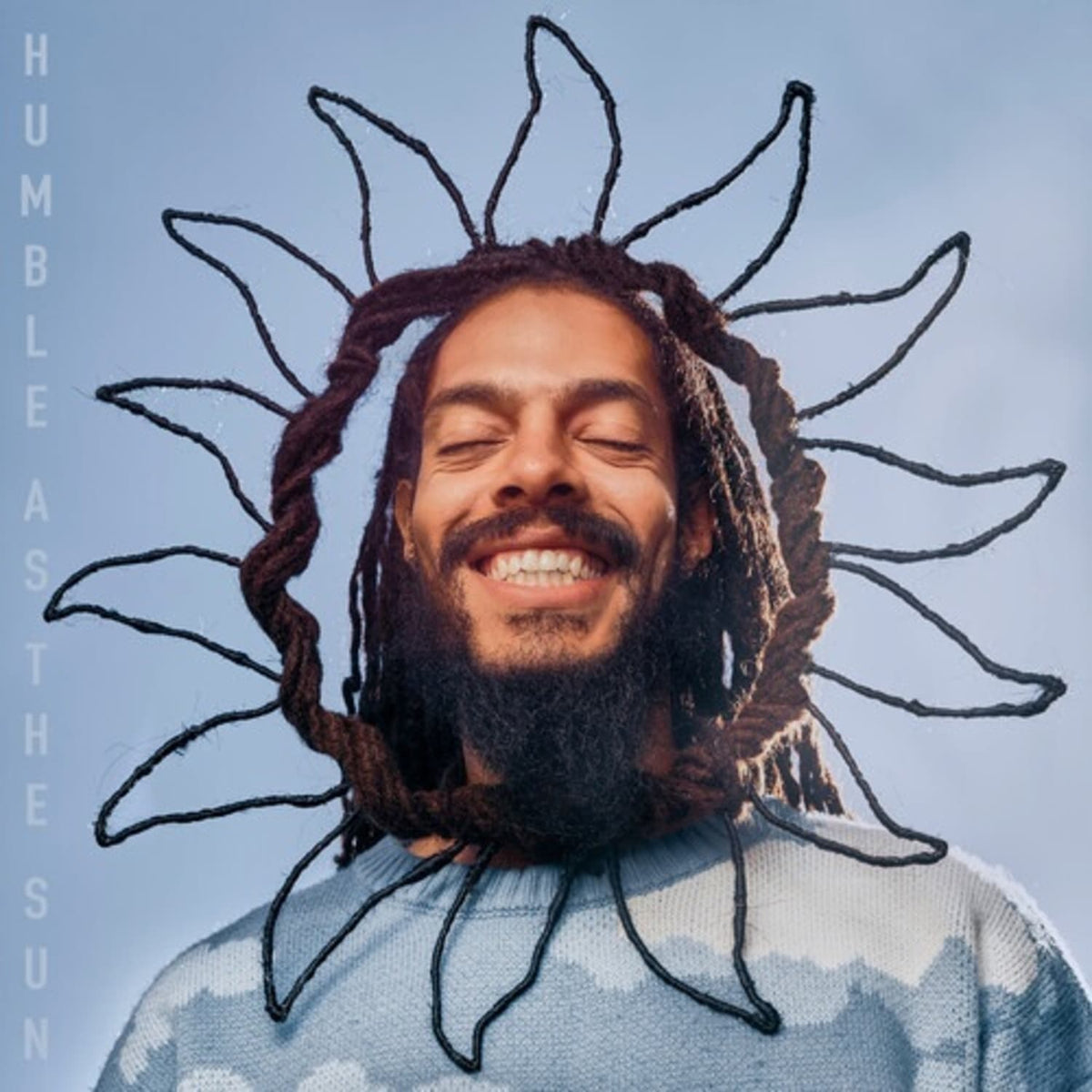 Bob Vylan - Humble As The Sun - [Vinyl]