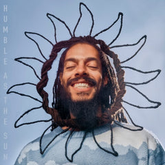 Bob Vylan - Humble As The Sun - [Vinyl]
