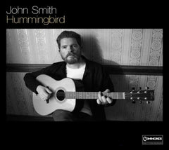 John Smith - Hummingbird - [CD]