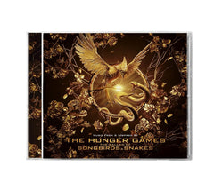 Various Artists - The Hunger Games: The Ballad Of Songbirds & Snakes (Various Artists) - [CD]