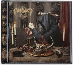 Worm Shepherd - Hunger - [CD]