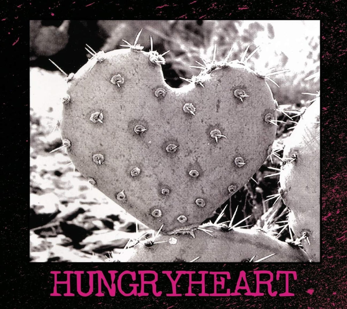 Hungryheart - Hungryheart - [CD]