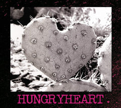 Hungryheart - Hungryheart - [CD]