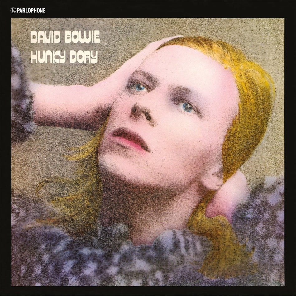 David Bowie - Hunky Dory - (180 Gram Vinyl) - [Vinyl]