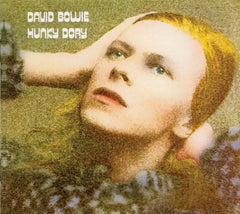 David Bowie - Hunky Dory (2015 Remaster) - (Remastered) - [CD]