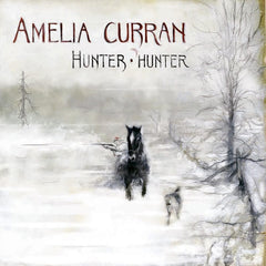 Amelia Curran - Hunter Hunter (Silver Series) - Remastered - [Vinyl]