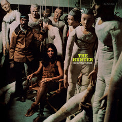 Ike & Tina Turner - The Hunter - [Vinyl]