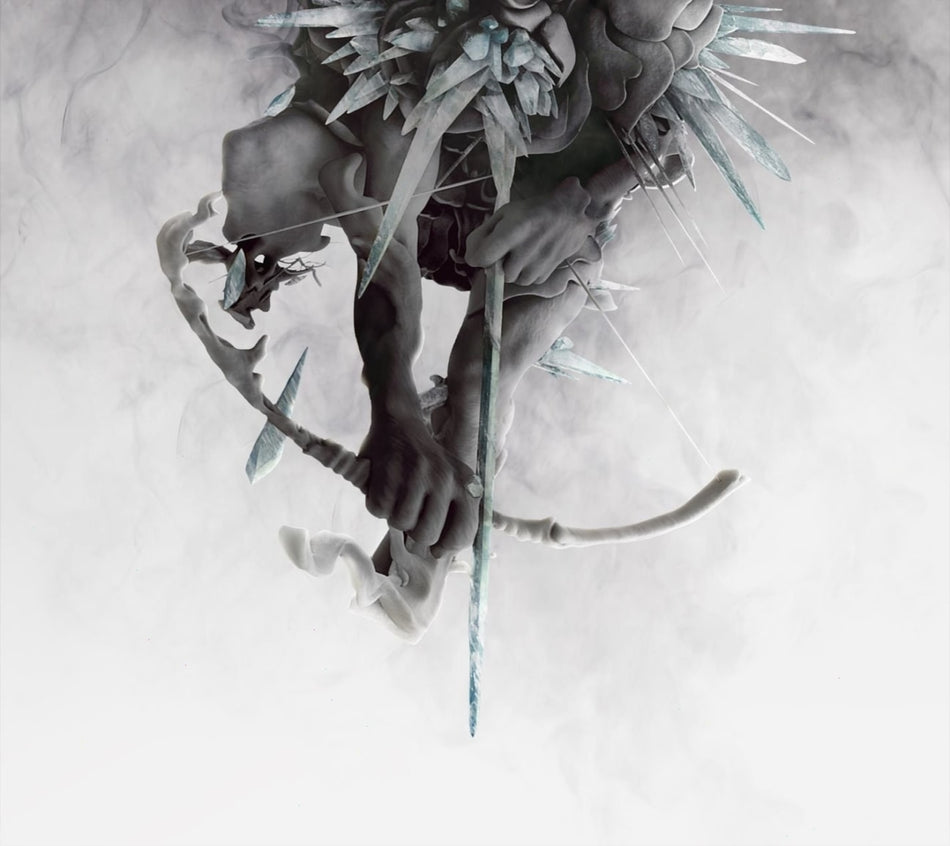 Linkin Park - Hunting Party - [CD]
