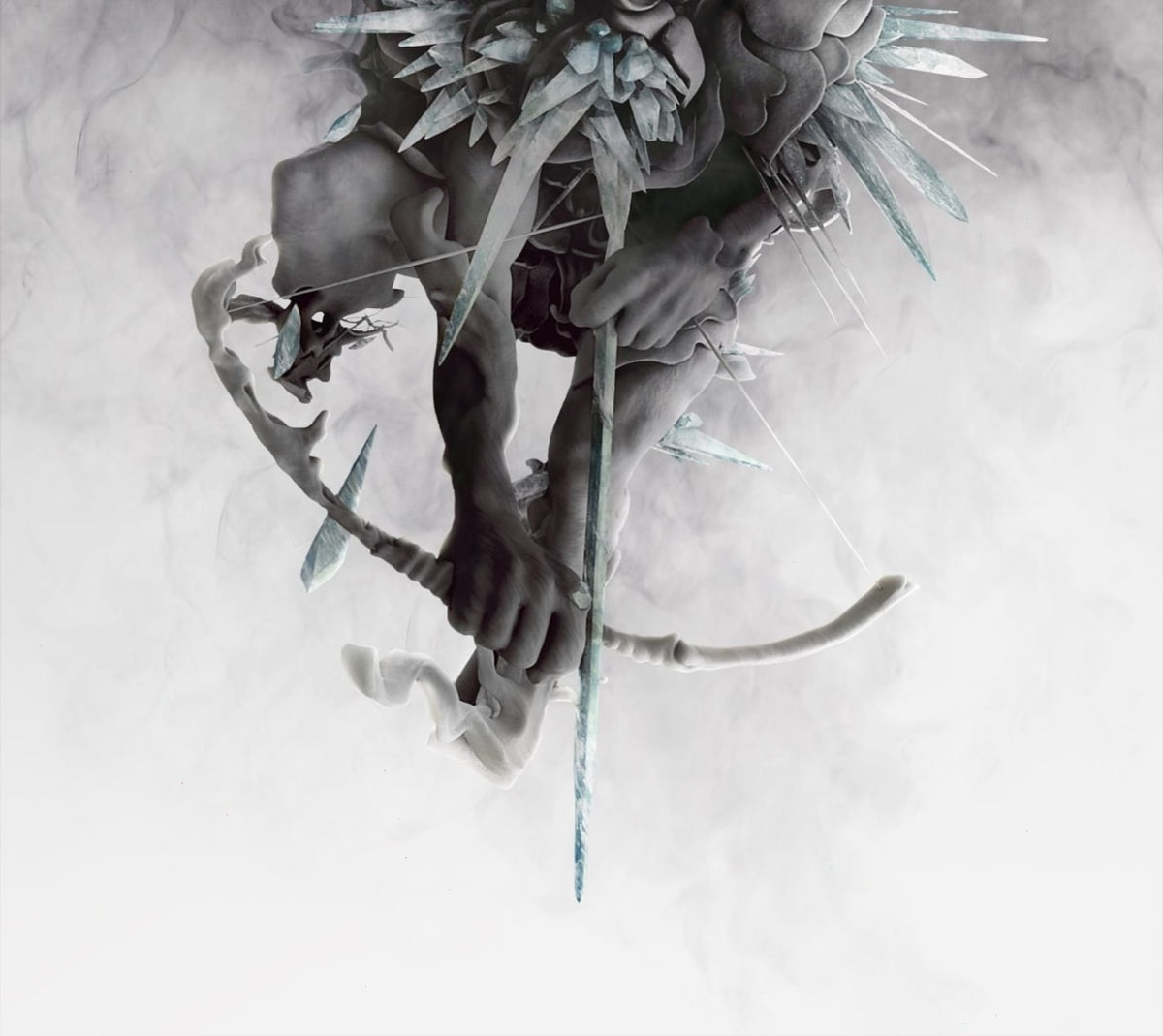 Linkin Park - Hunting Party - [CD]