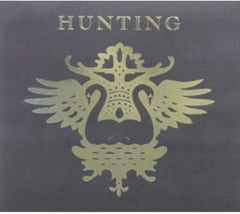 Hunting - Hunting - [CD]