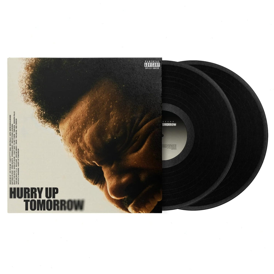 The Weeknd - Hurry Up Tomorrow (Complete Edition) - [Vinyl]