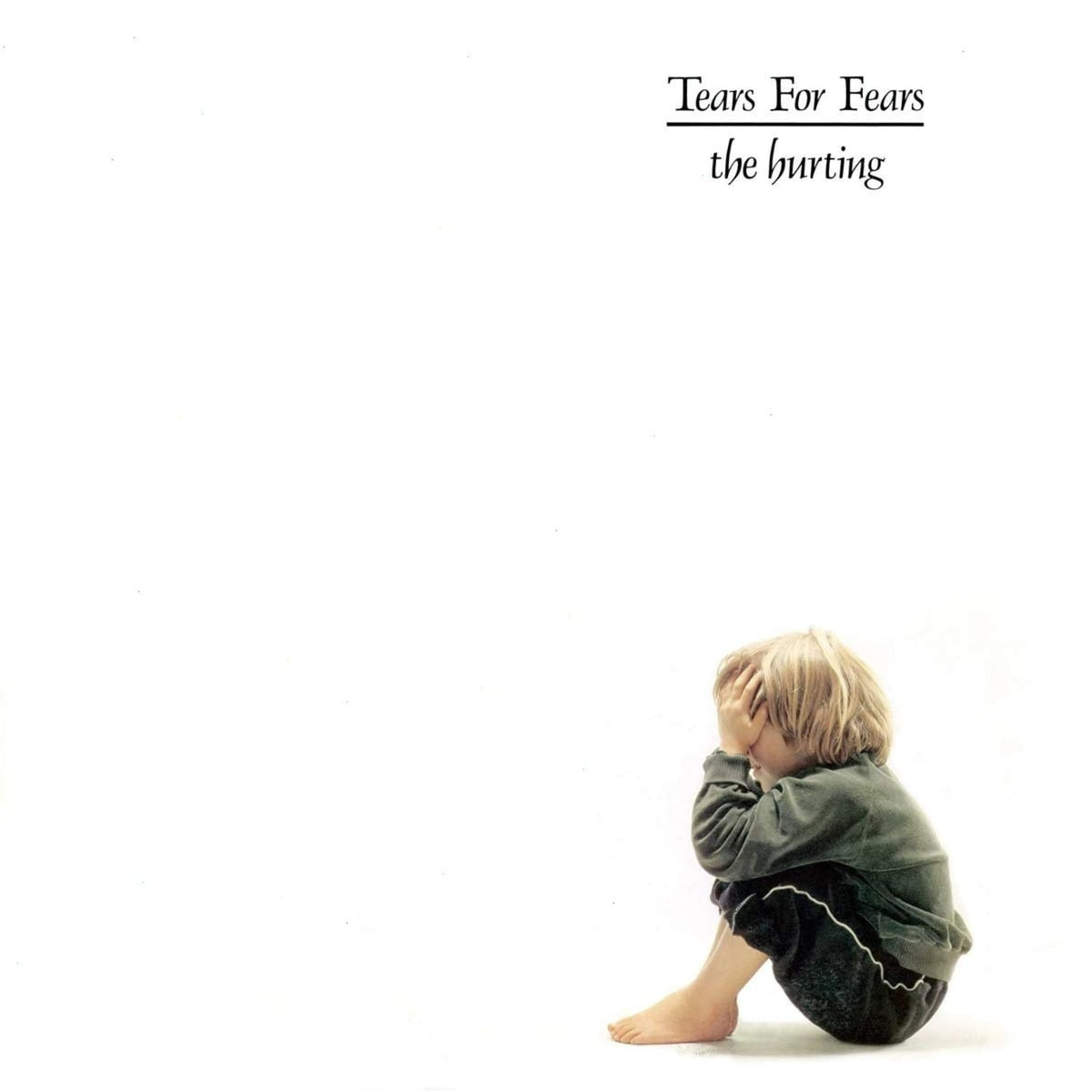 Tears for Fears - The Hurting - [Vinyl]