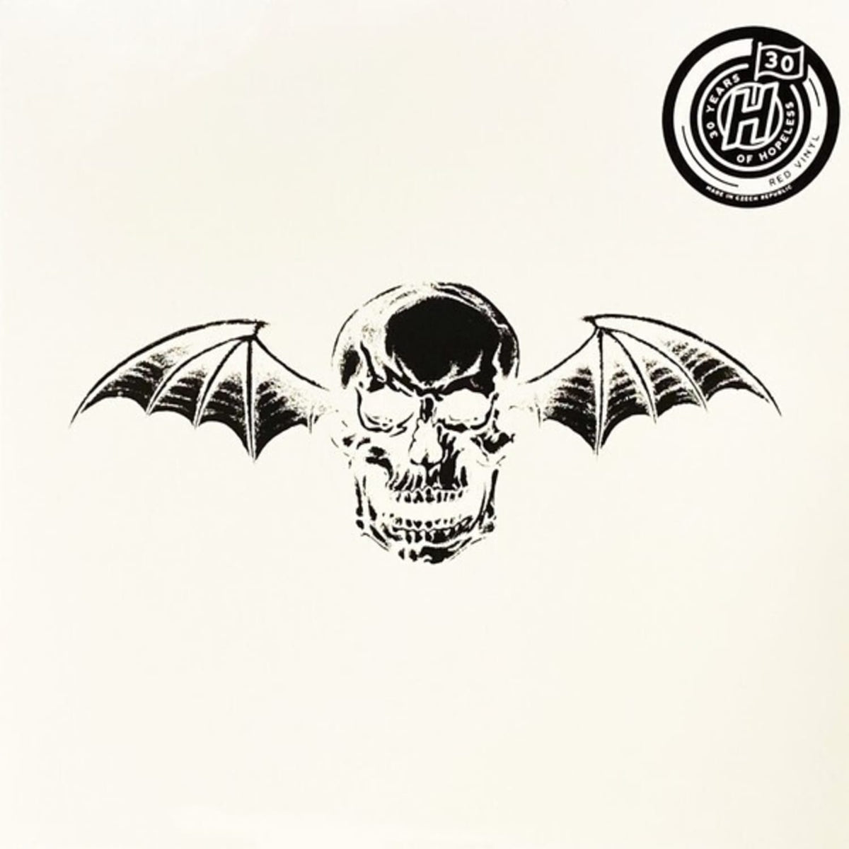 Kevin Hearn - H - WING (2LP WHITE/RED ) - [Vinyl]