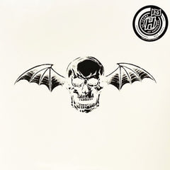 Kevin Hearn - H - WING (2LP WHITE/RED ) - [Vinyl]