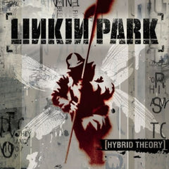 Linkin Park - Hybrid Theory - [Vinyl]