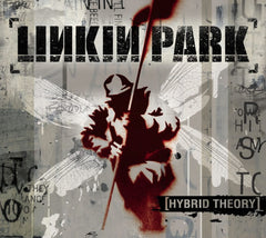 Linkin Park - Hybrid Theory - [CD]