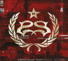 Stone Sour - Hydrograd [Explicit Content] - (Parental Advisory Explicit Lyrics) - [CD]