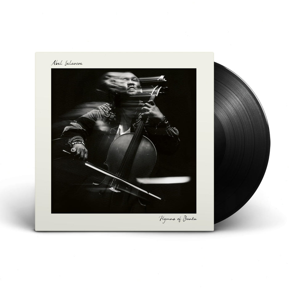 Abel Selaocoe - Hymns of Bantu - [Vinyl]