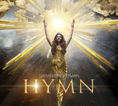 Sarah Brightman - HYMN - [CD]