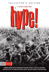 Hype! - (Collector's Edition) - [DVD]
