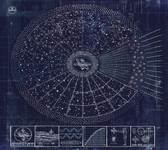 Comet Is Coming - Hyper-Dimensional Expansion Beam - [CD]