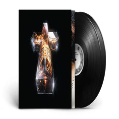 Justice - Hyperdrama - [Vinyl]
