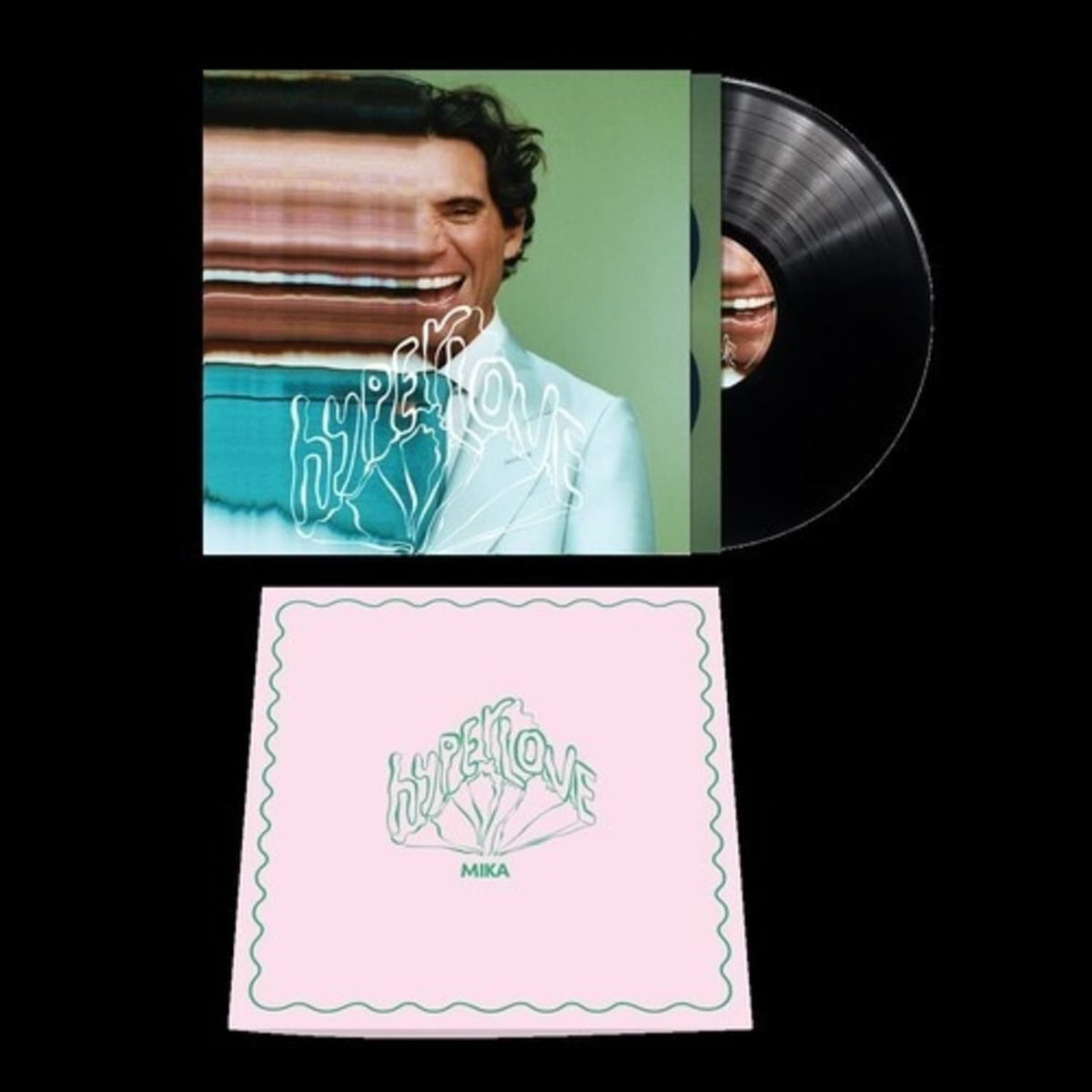 Mika - Hyperlove - [Vinyl]