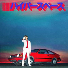 Beck - Hyperspace - (Gatefold LP Jacket) - [Vinyl]