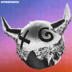 JOEY VALENCE & BRAE - HYPERYOUTH - [Vinyl]