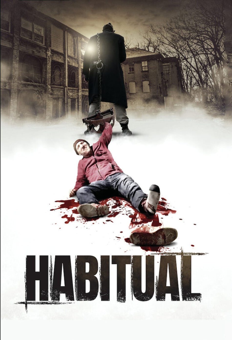 Habitual - (Subtitled) - [DVD]