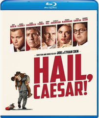 Hail, Caesar! - [Blu-ray]