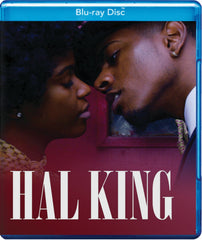 Hal King - (Subtitled) - [Blu-ray]