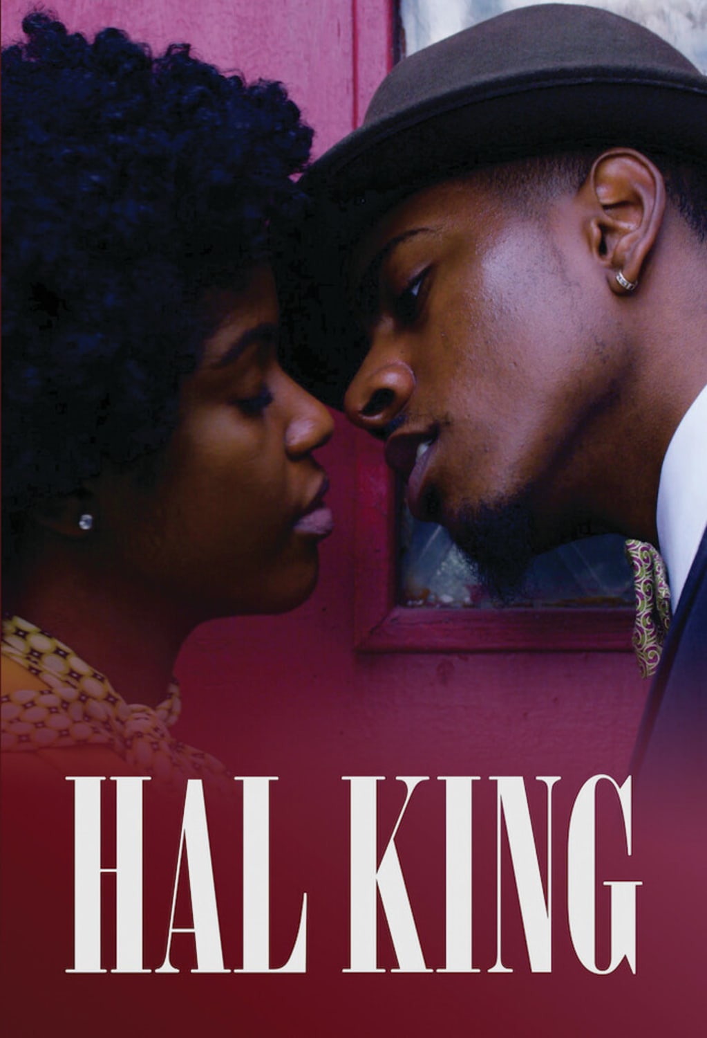 Hal King - (Subtitled) - [DVD]