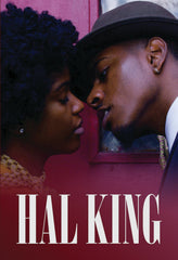 Hal King - (Subtitled) - [DVD]