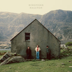 Kingfishr - Halcyon - [Vinyl]