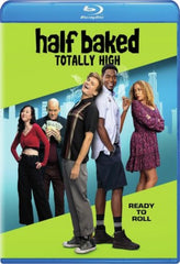 Half Baked: Totally High - (Dolby, AC-3) - [Blu-ray]