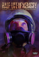Half-Life of Memory: America's Forgotten Atomic Bomb Factory - (Dolby, AC-3) - [DVD]