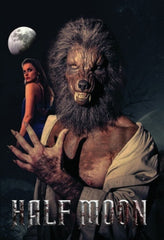 Half Moon - [DVD]