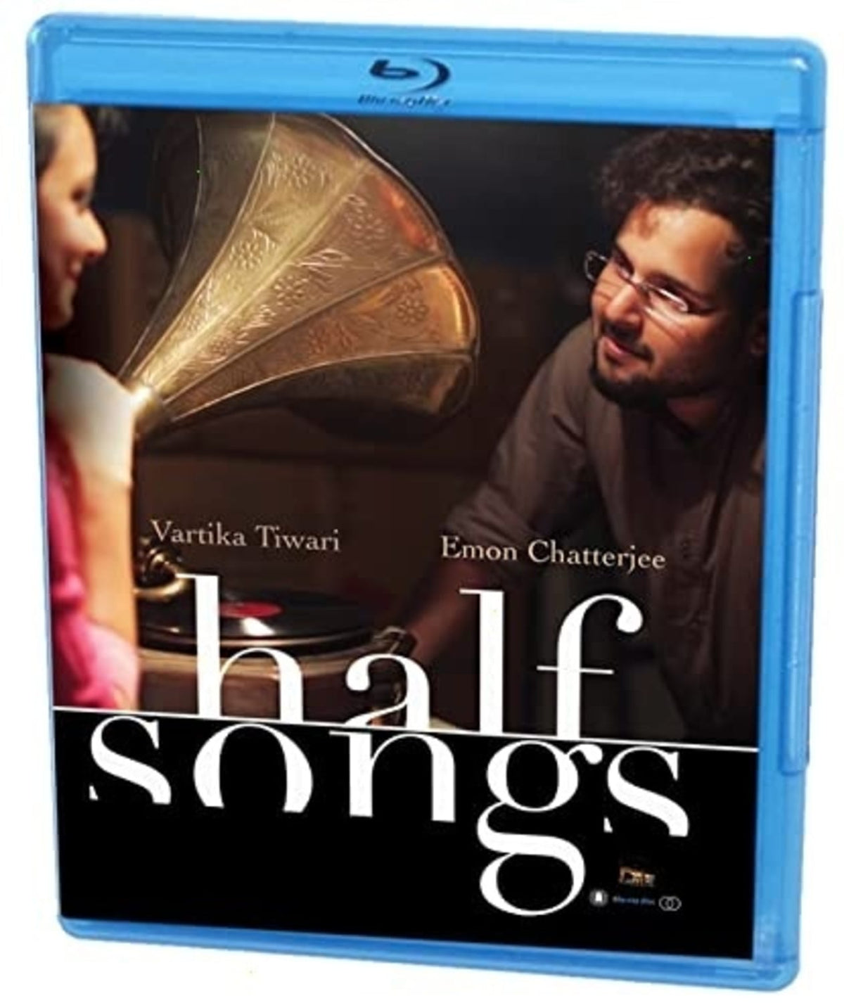 Half Songs - [Blu-ray]