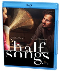 Half Songs - [Blu-ray]